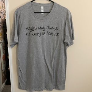 Harry Styles T-shirt